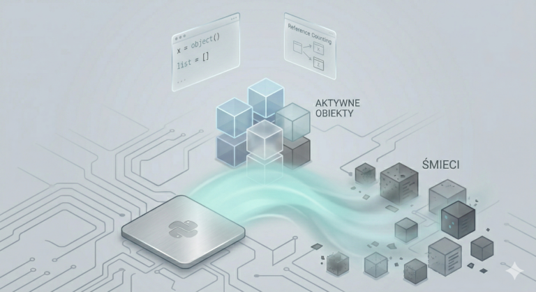 garbage collector in python graphics